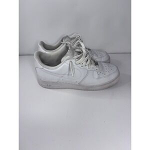 Men's Nike Air Force 1 White size 10 no box